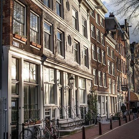 B&B Singel Amsterdam Centre エクステリア 写真