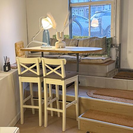 B&B Singel Amsterdam Centre エクステリア 写真