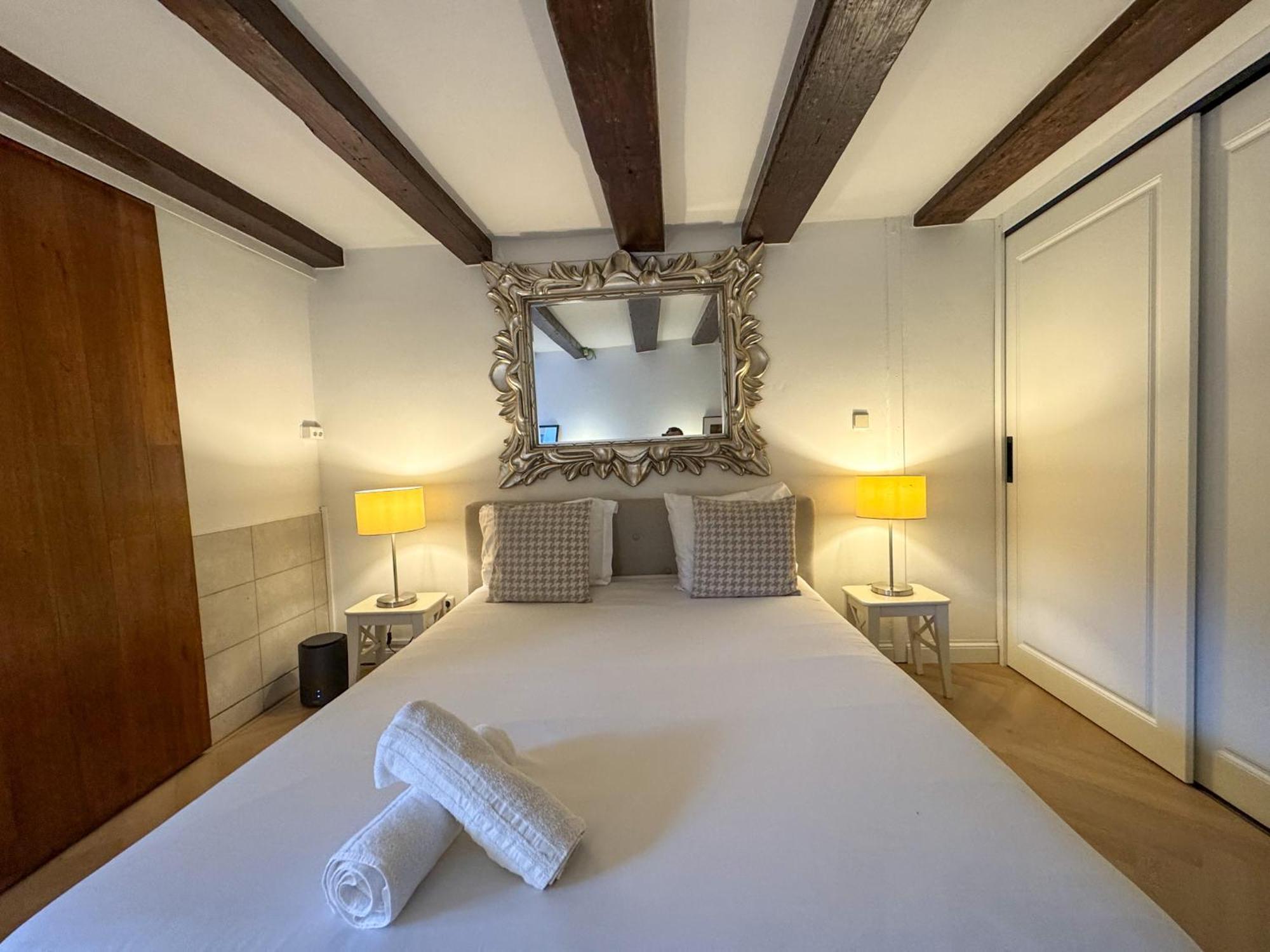 B&B Singel Amsterdam Centre エクステリア 写真