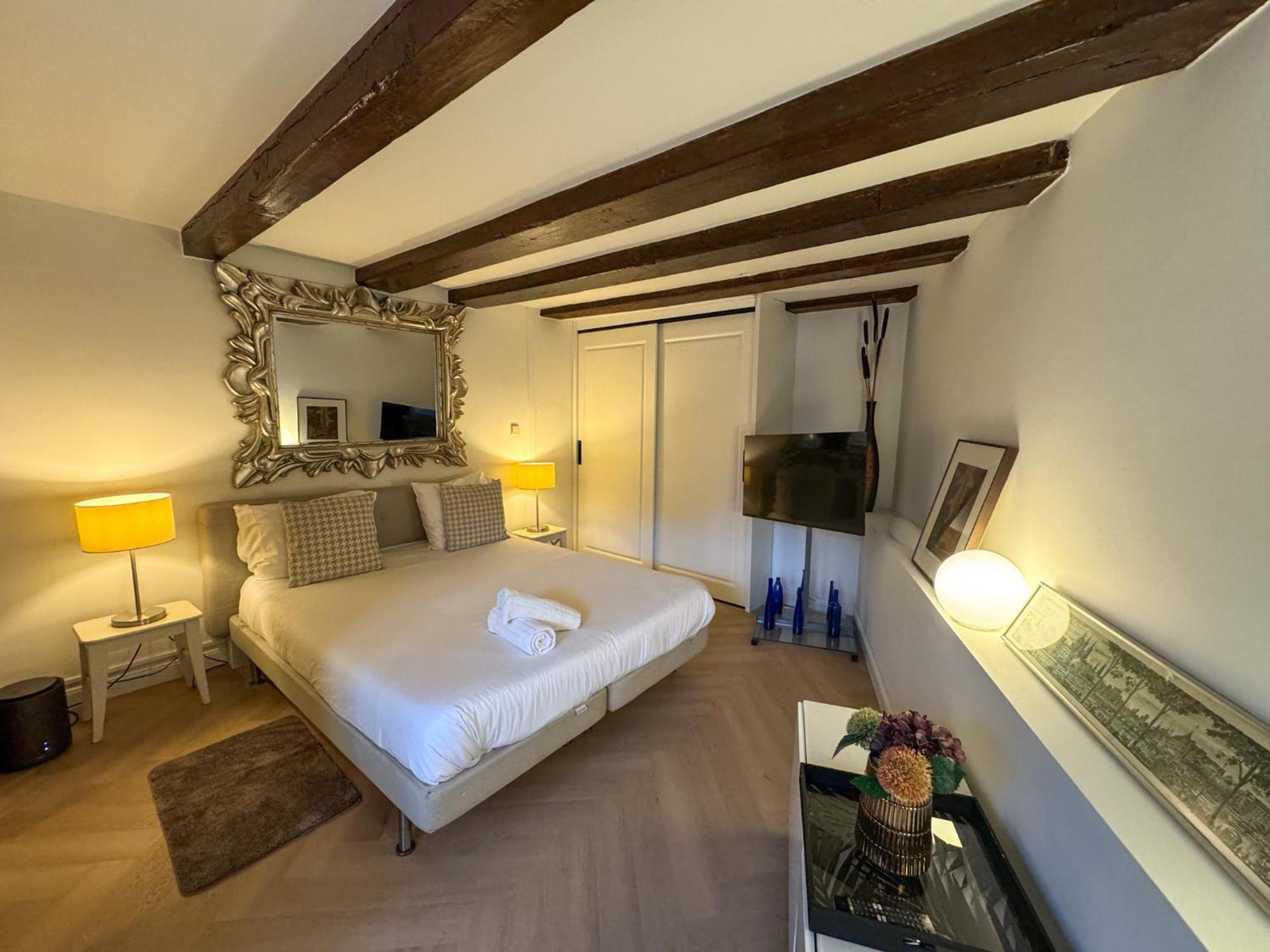 B&B Singel Amsterdam Centre エクステリア 写真