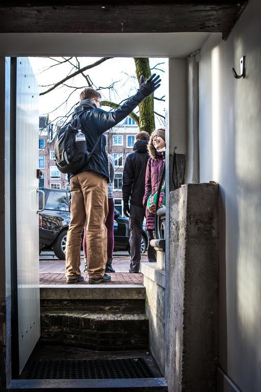 B&B Singel Amsterdam Centre エクステリア 写真