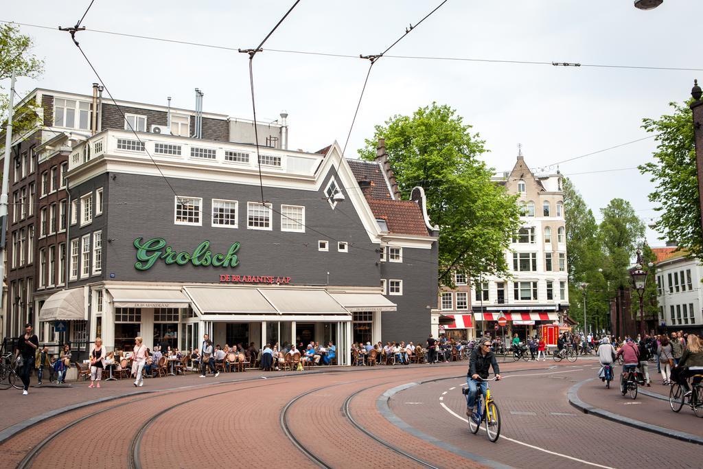 B&B Singel Amsterdam Centre エクステリア 写真